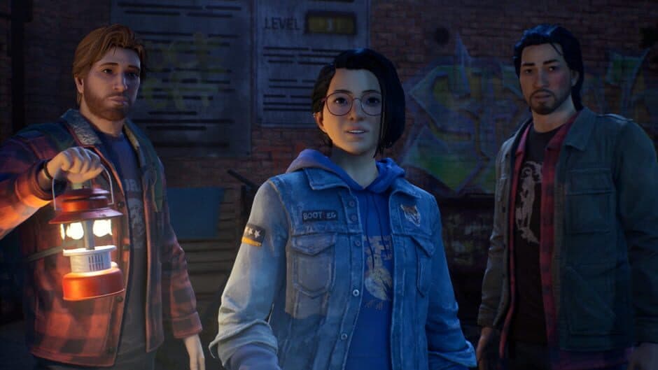 Life is Strange: True Colors screenshot 7
