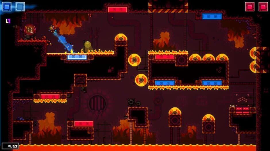 Super Magbot screenshot 8