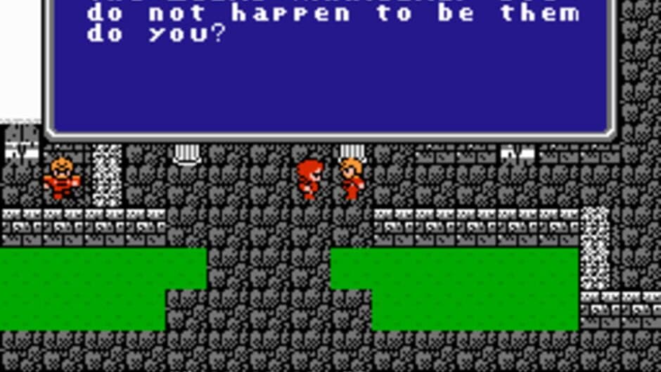Final Fantasy screenshot 4