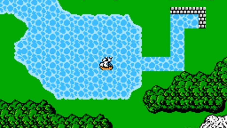 Final Fantasy screenshot 6