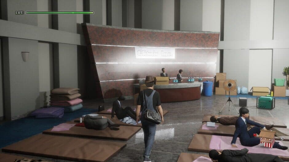 Disaster Report 4: Summer Memories screenshot 3