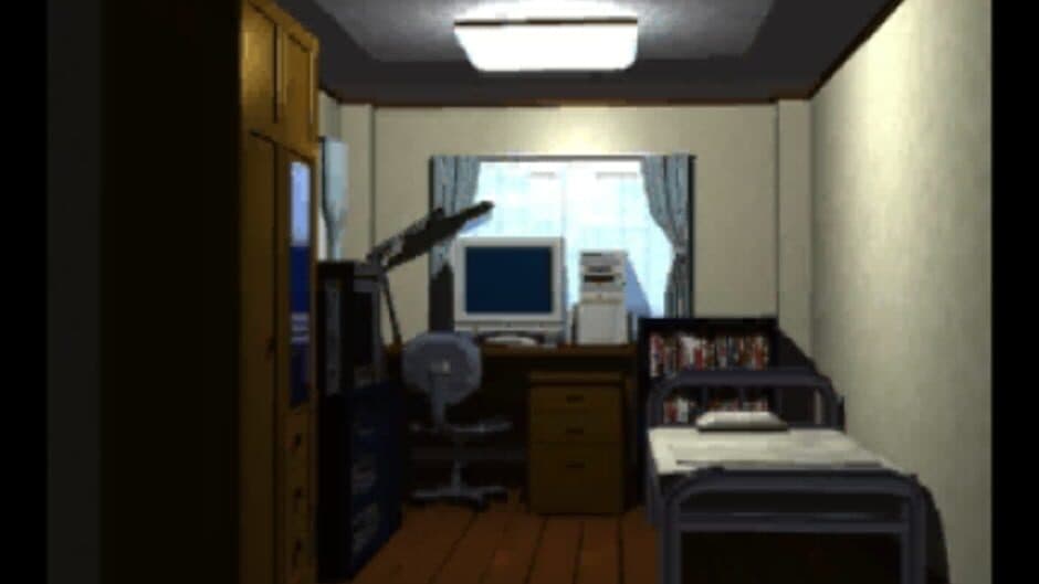 Shin Megami Tensei: Devil Summoner screenshot 7