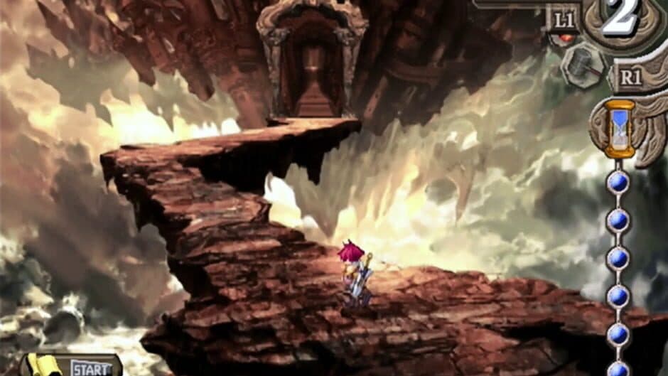 Atelier Iris 3: Grand Phantasm screenshot 2