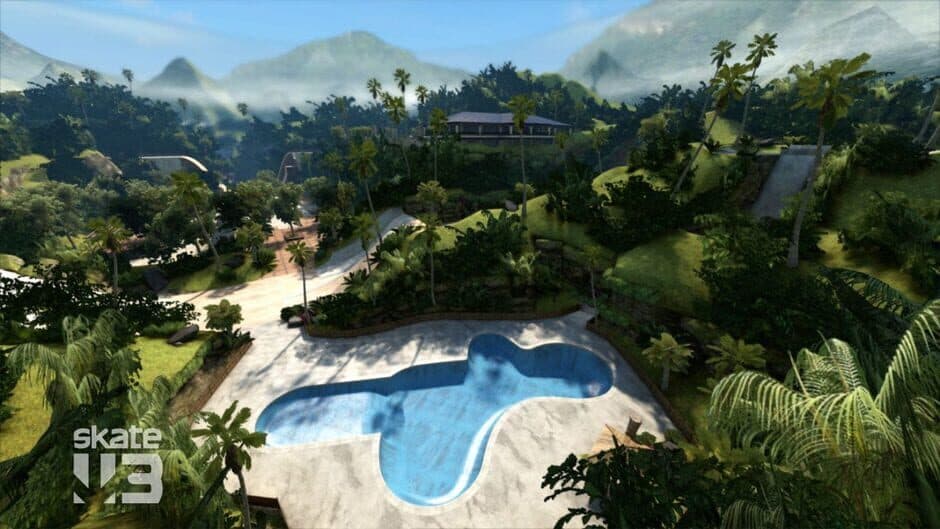 Skate 3 screenshot 8