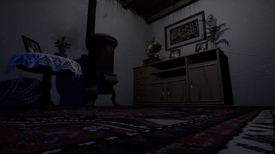 Iblis screenshot 6