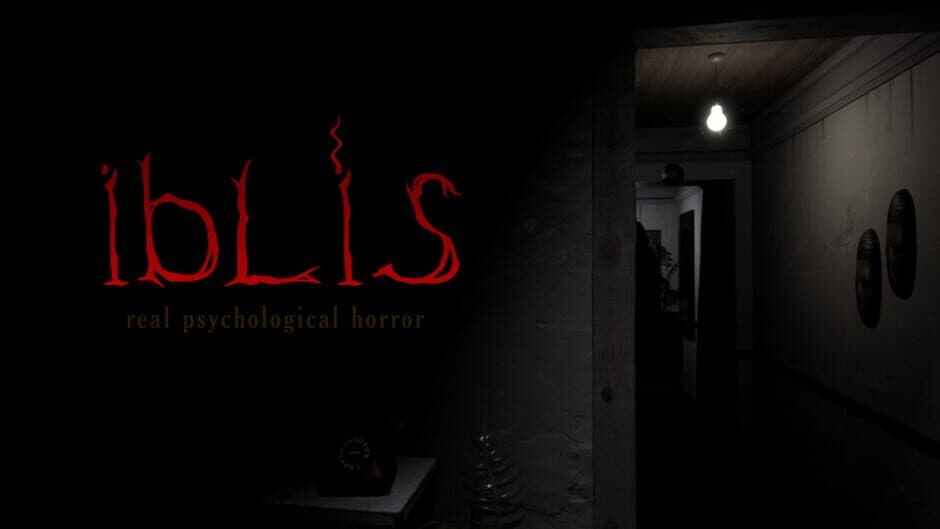 Iblis screenshot 8