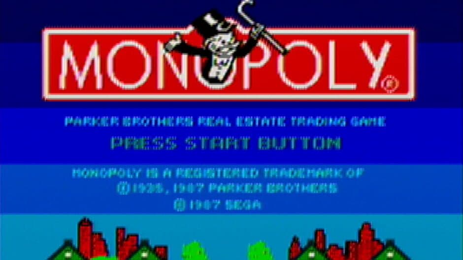 Monopoly screenshot 1