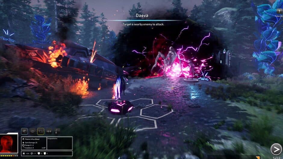Angelic screenshot 1