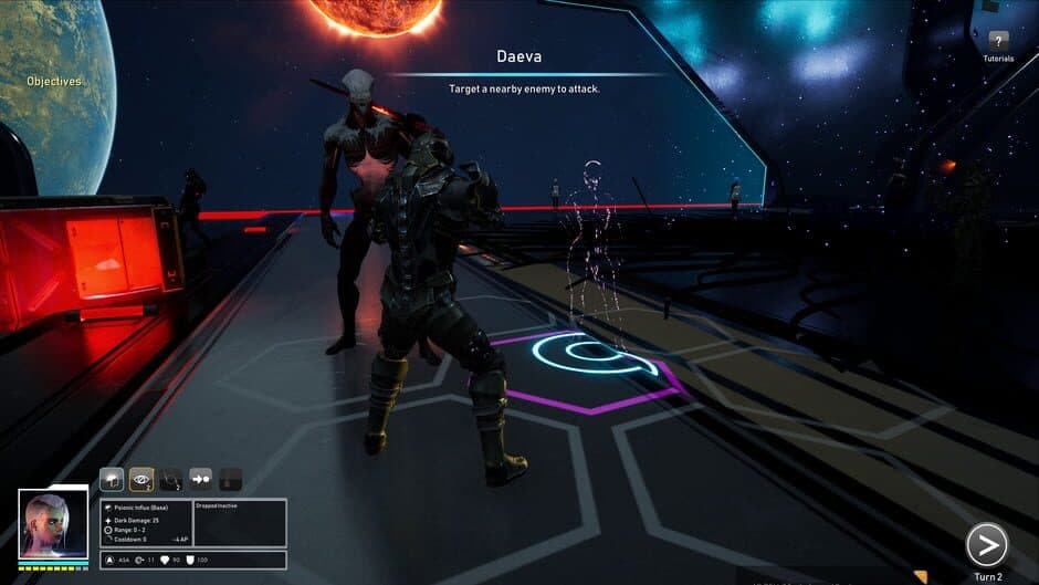 Angelic screenshot 2