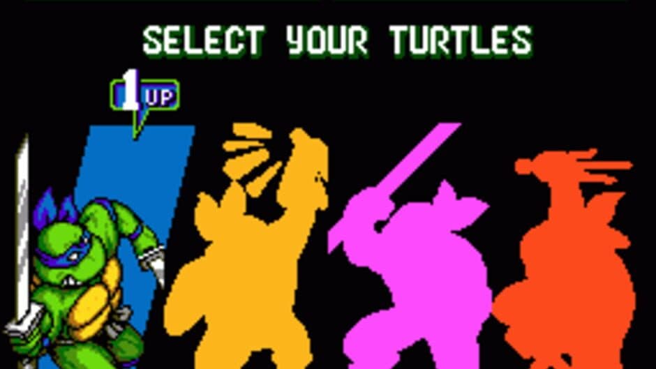 Teenage Mutant Ninja Turtles: The HyperStone Heist screenshot 5
