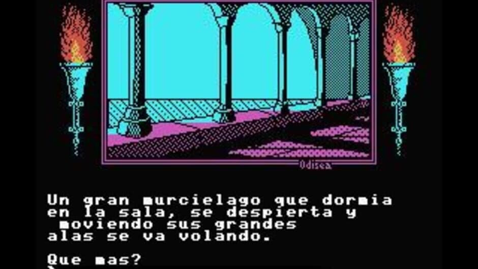 Abracadabra screenshot 2