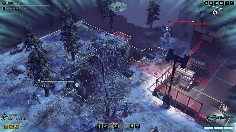 XCOM 2 screenshot 3