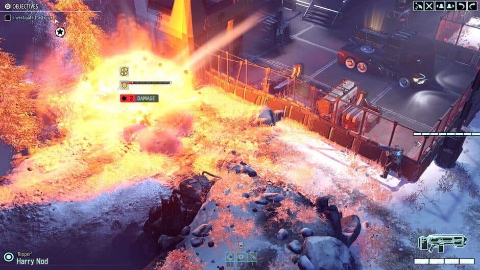 XCOM 2 screenshot 5