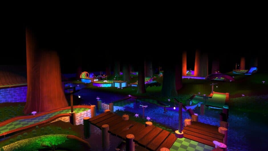 Golf With Your Friends screenshot 1