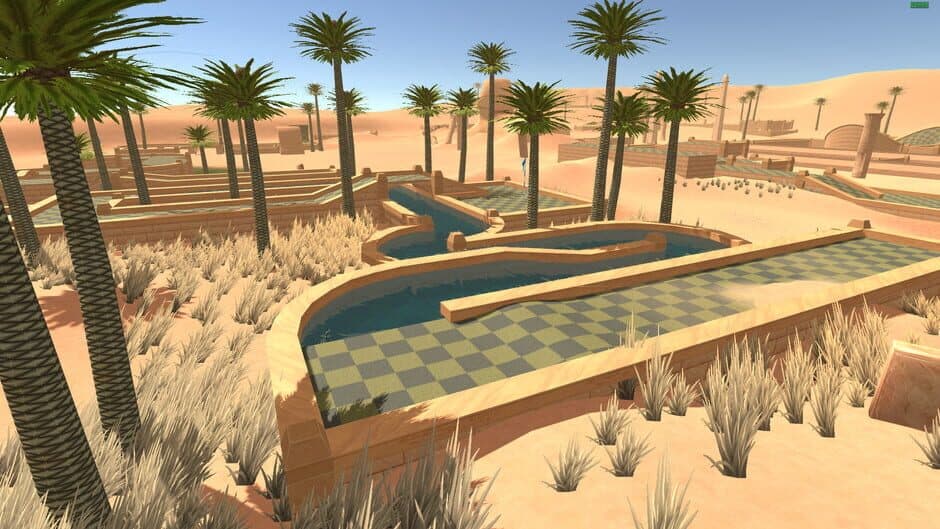 Golf With Your Friends screenshot 2