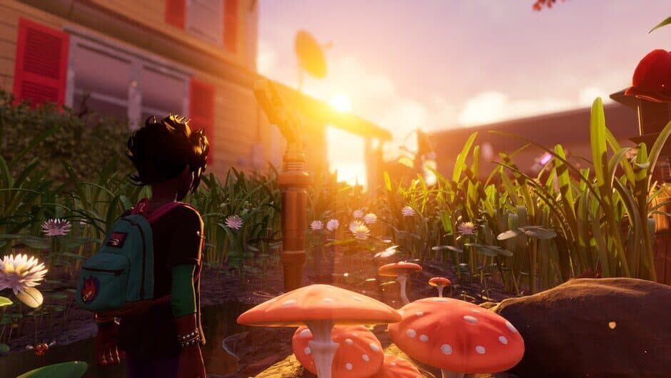 Grounded screenshot 5