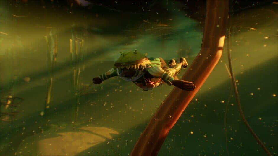 Grounded screenshot 9