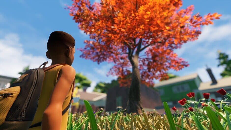 Grounded screenshot 4