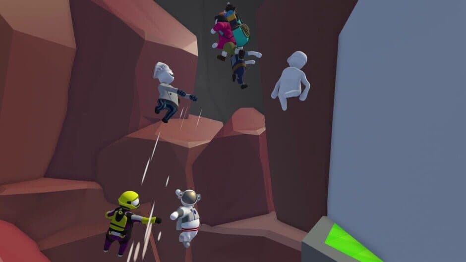 Human: Fall Flat screenshot 9