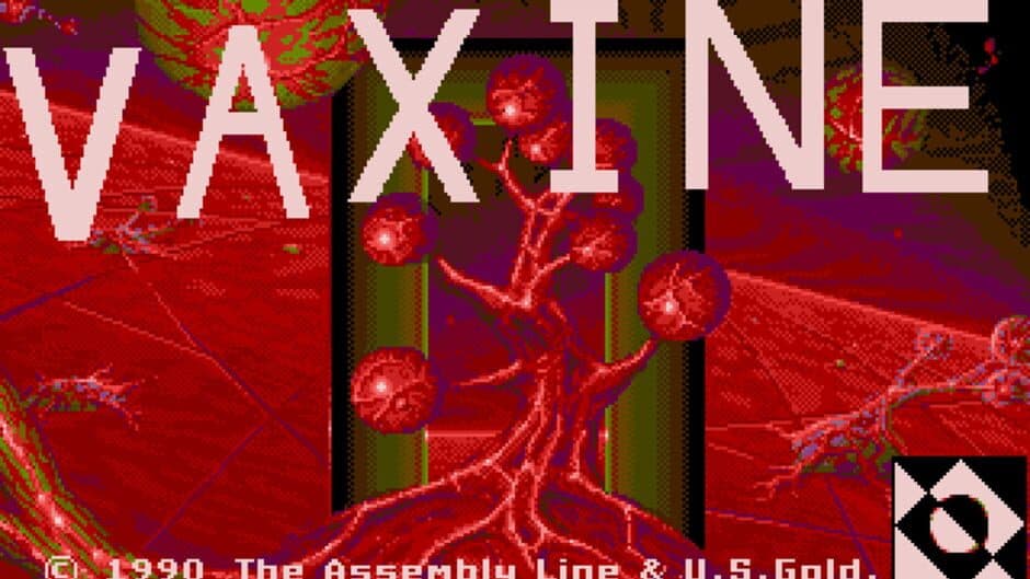 Vaxine screenshot 1