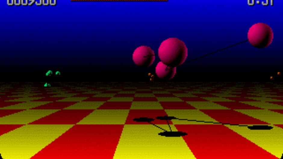 Vaxine screenshot 3