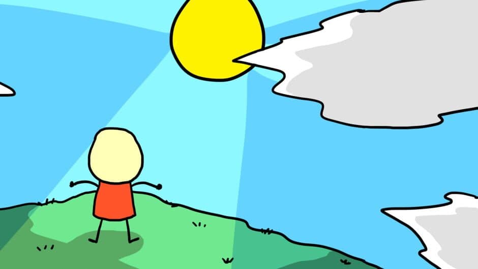Troll Quest screenshot 2