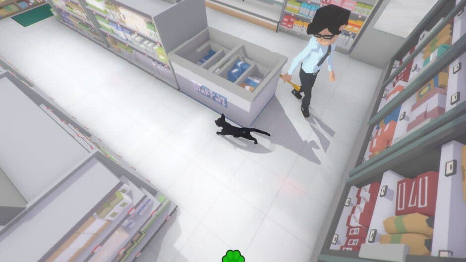 Little Kitty, Big City screenshot 6