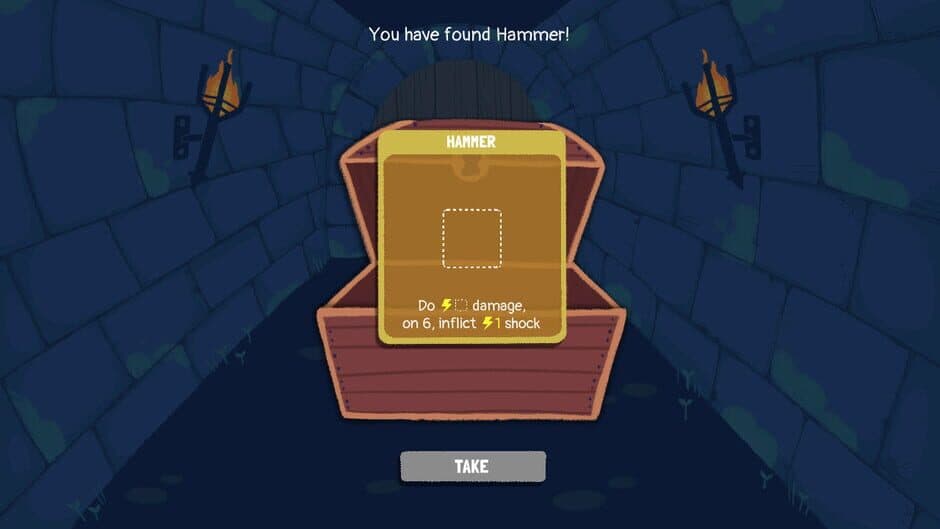 Dicey Dungeons screenshot 5