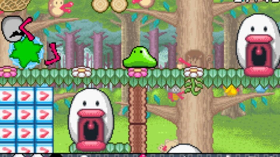 Hachiemon screenshot 2