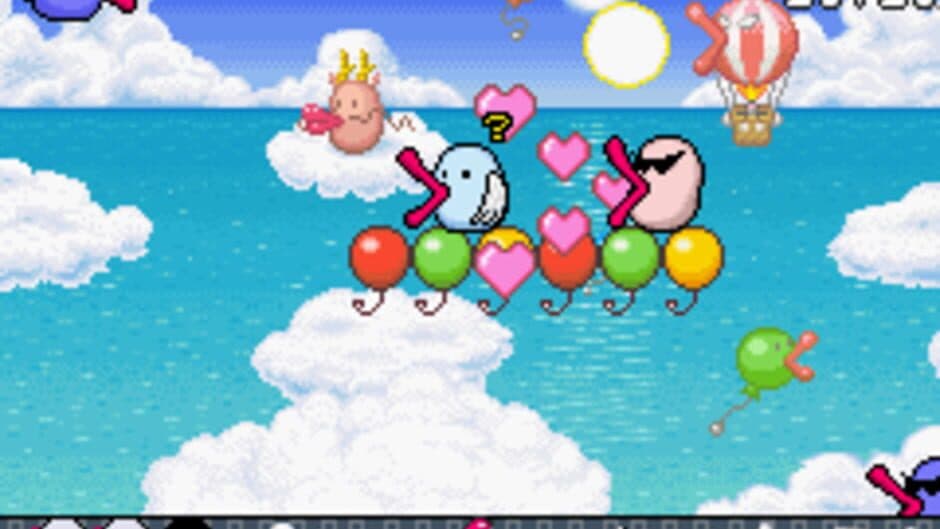 Hachiemon screenshot 4