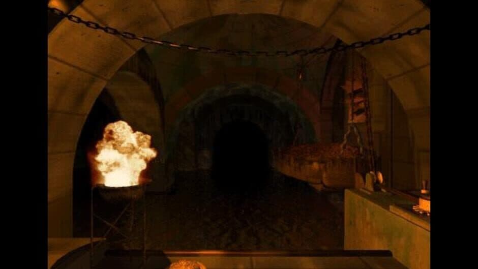 SPQR: The Empire's Darkest Hour screenshot 3