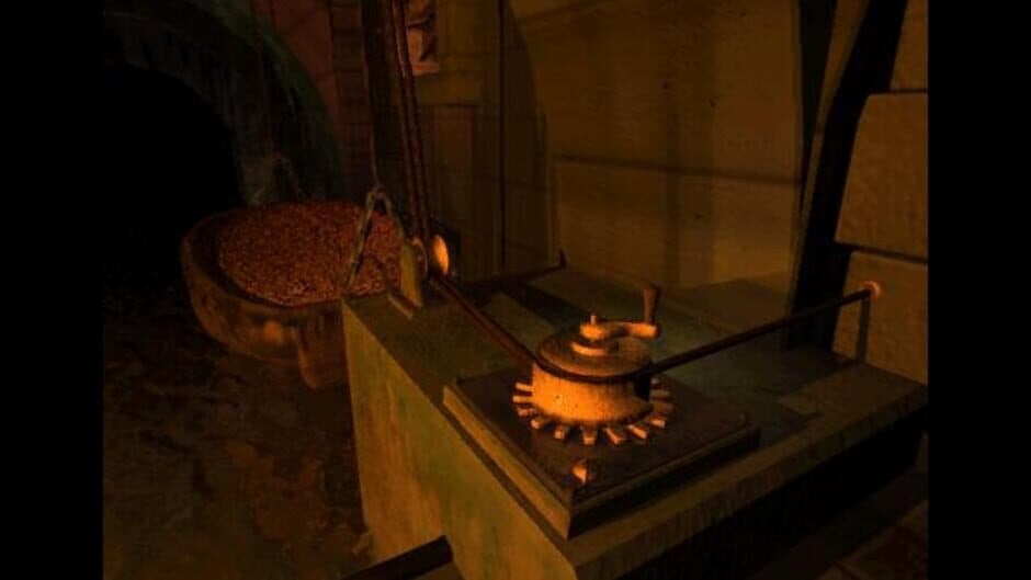 SPQR: The Empire's Darkest Hour screenshot 5