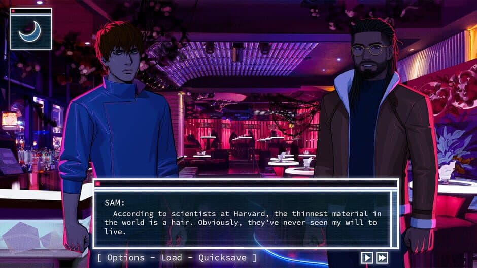 Love Shore screenshot 2