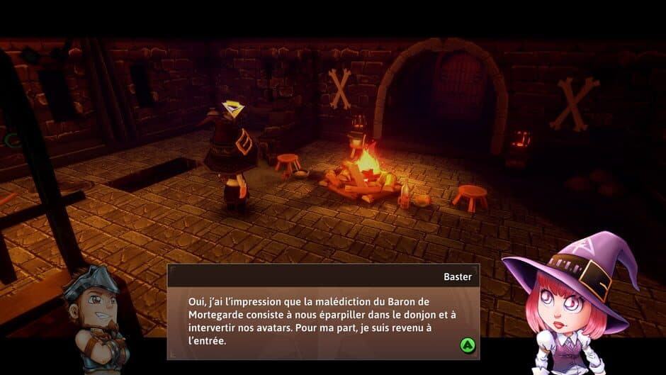 Noob: The Factionless screenshot 7