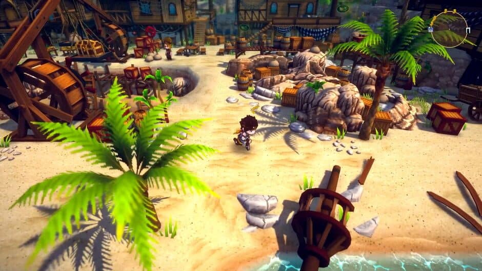 Noob: The Factionless screenshot 4