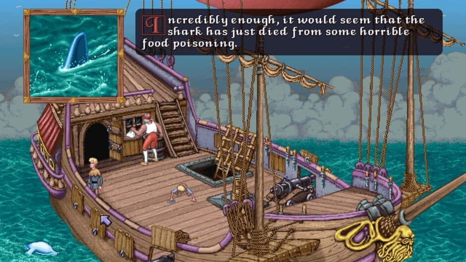 Fable screenshot 4