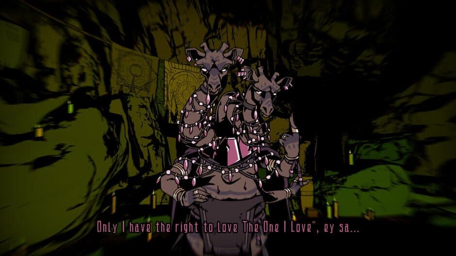 Grotto screenshot 6