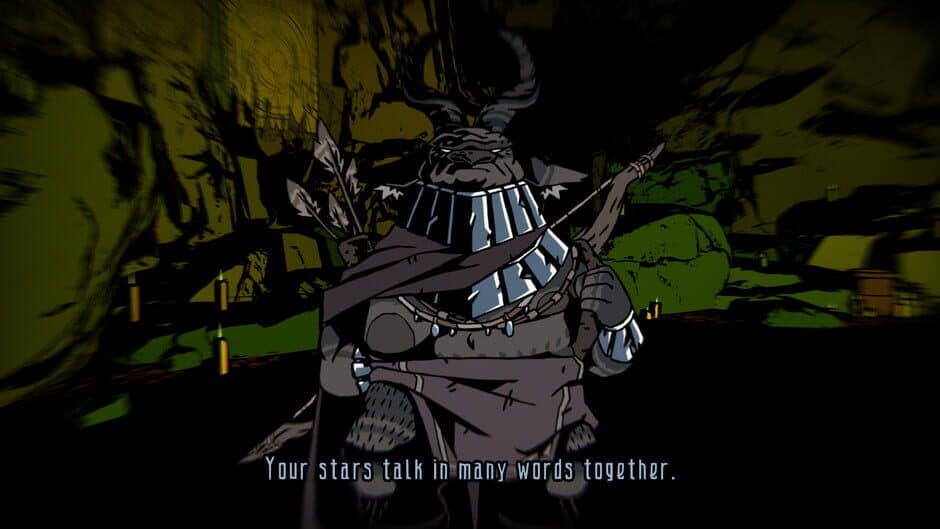 Grotto screenshot 9