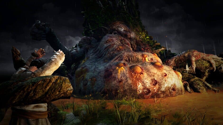 Gord screenshot 3