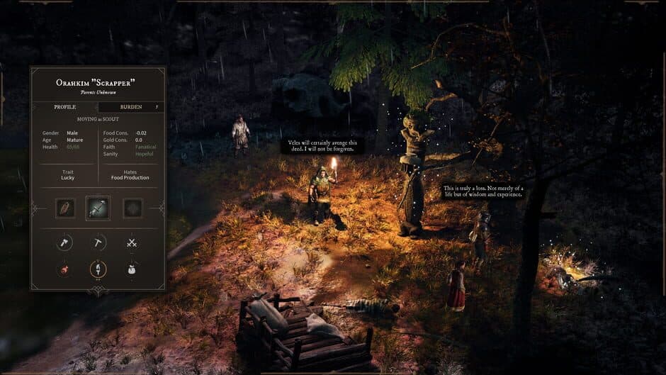 Gord screenshot 5