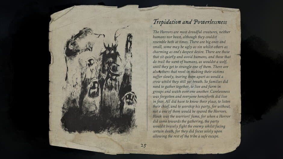 Gord screenshot 4