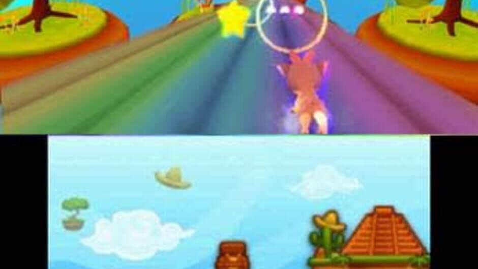 Petz Fantasy 3D screenshot 1