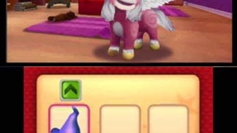Petz Fantasy 3D screenshot 5
