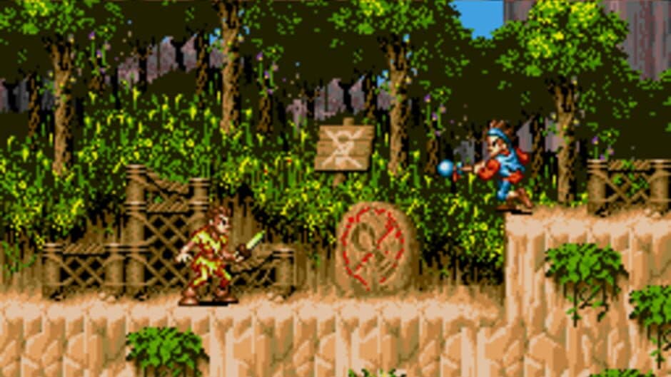 Hook screenshot 2