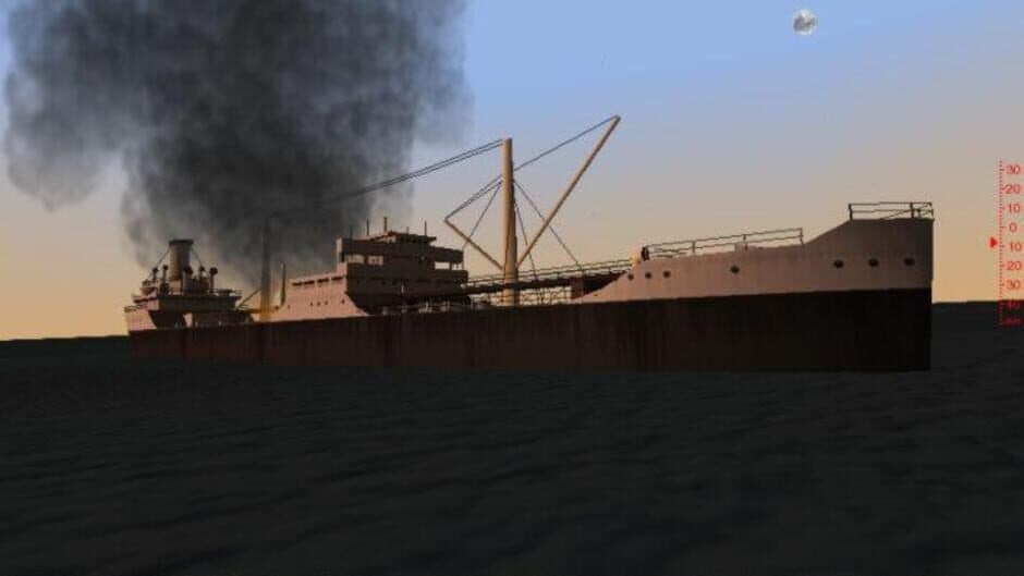 Silent Hunter II screenshot 8