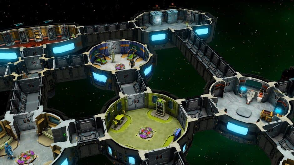 Base One screenshot 1