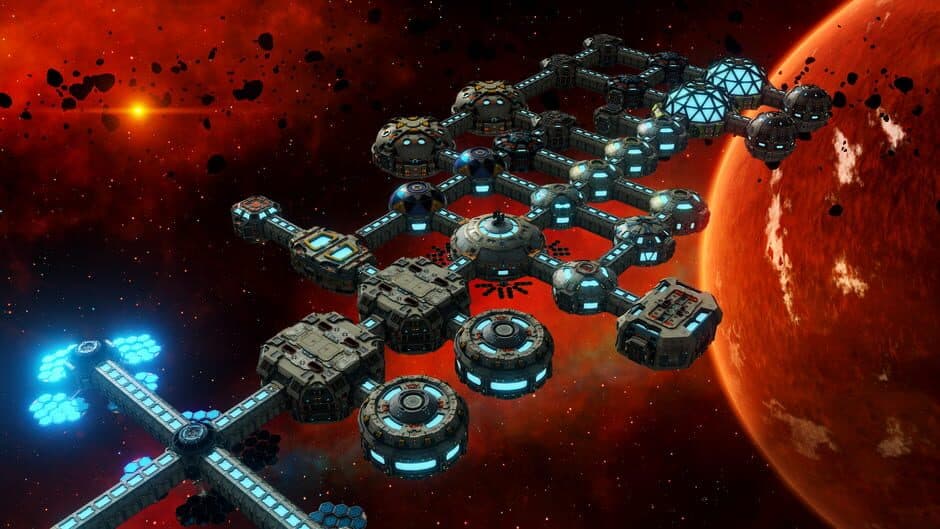 Base One screenshot 4