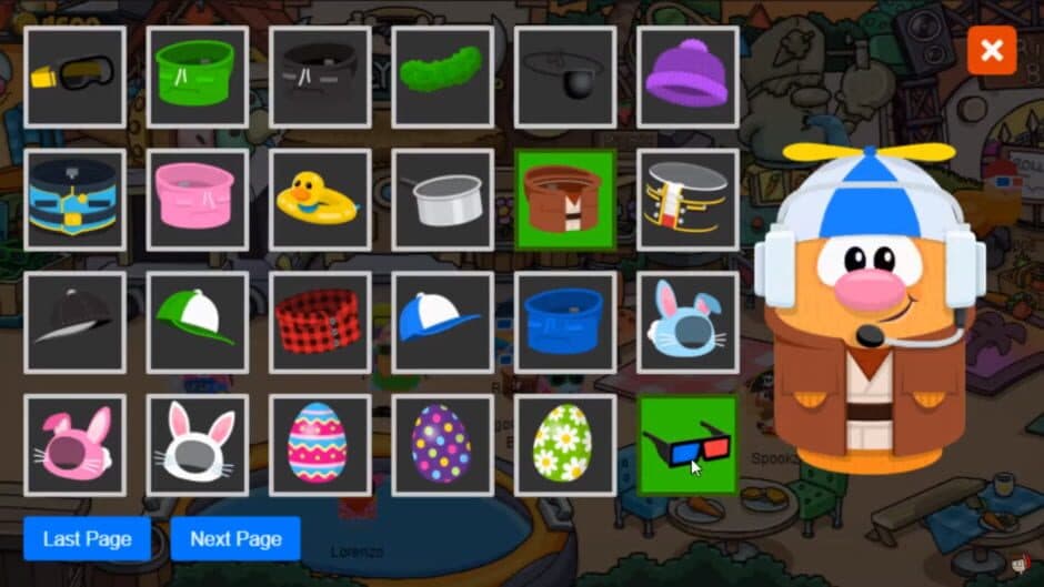 Box Critters screenshot 2