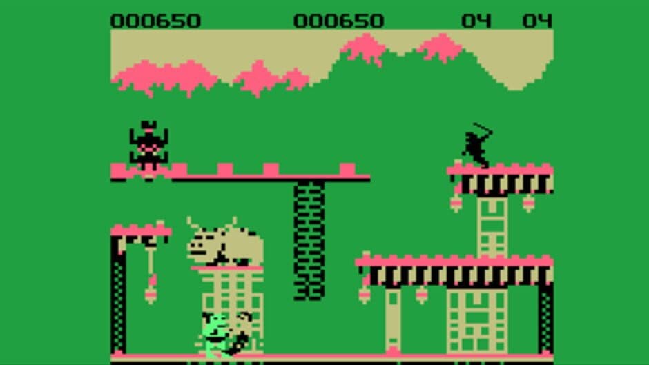 Bruce Lee screenshot 8