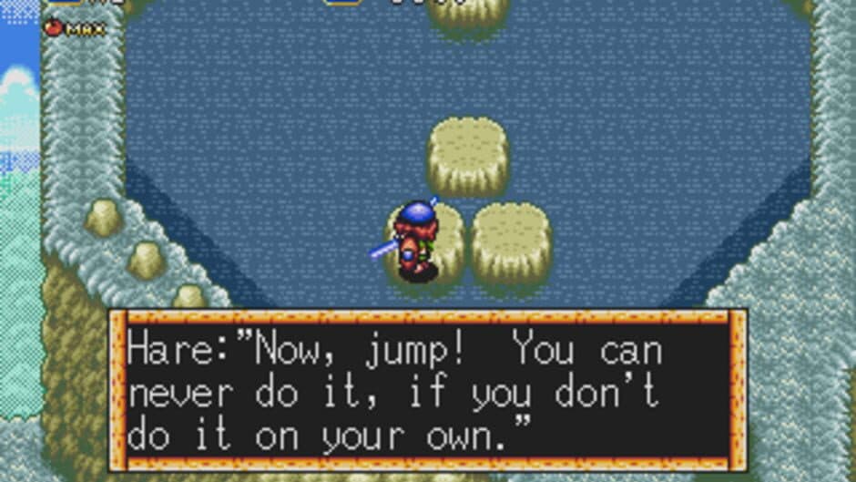 Crusader of Centy screenshot 7